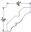 AL/CM8-2-1/4
